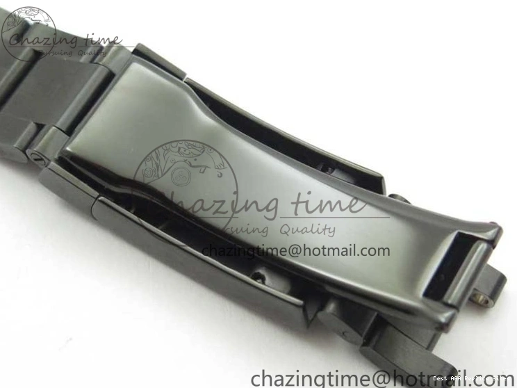 Best AAA Replica Sites Best Edition All DateJust Dial 41 Black Bracelet Markers PVD ModernLook A Roman PVD Oyster Black VRF 2793 on 0119